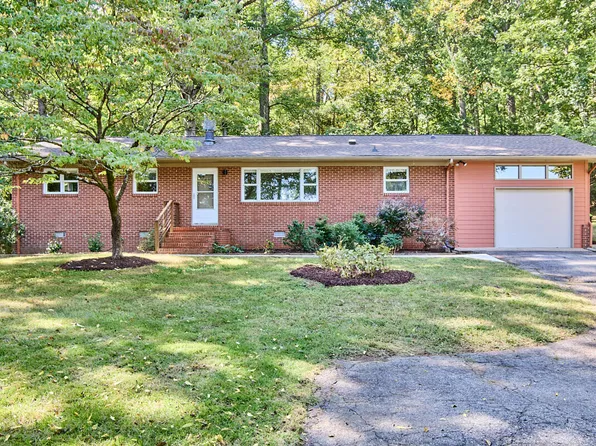5005 Timberly Dr, Durham, NC 27707
