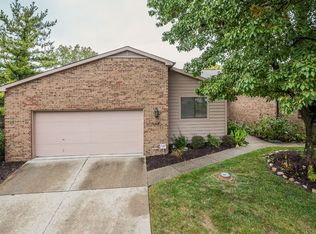 2002 Nob Hill Dr, Fort Thomas, KY 41075