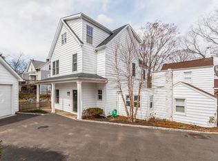 4 Nickel St, Greenwich, CT 06830