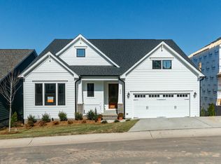 904 Adeline Ct, Durham, NC 27713