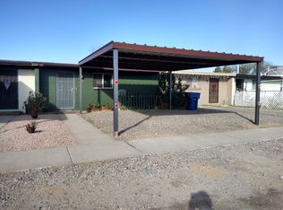 214 W Bilby Rd, Tucson, AZ 85706
