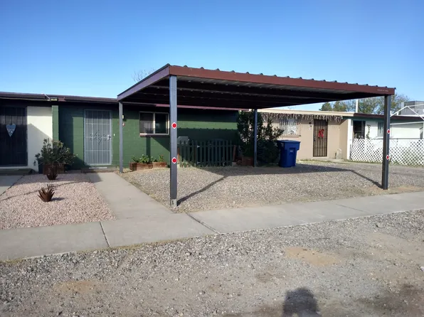 214 W Bilby Rd, Tucson, AZ 85706