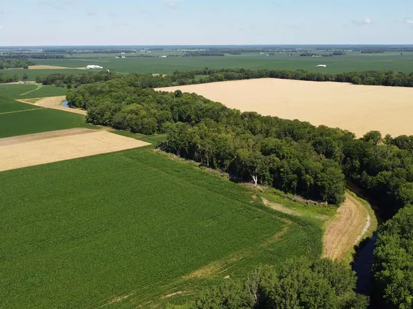 N 400 E County Rd, Camden, IN 46917