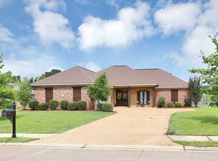 625 Tucker Xing, Brandon, MS 39042