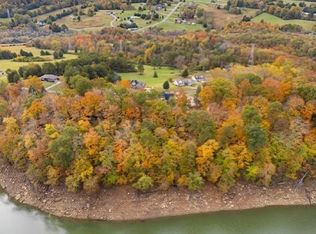 Lot 15 Cedar Pointe Drive, Somerset, KY 42501