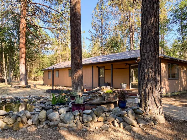3502 Hartstrand Rd, Etna, CA 96027
