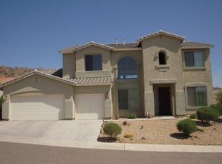 6626 W Straight Arrow Ln, Phoenix, AZ 85083