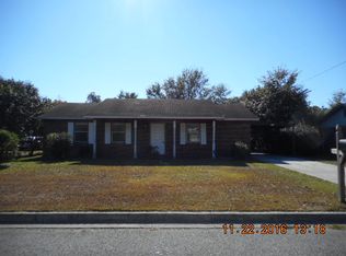 117 Deerwood Ct, Hinesville, GA 31313