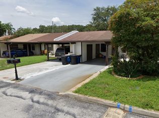 2036 Sunset Grove Ln #2036, Clearwater, FL 33765