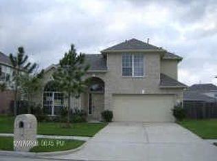 10626 Mango St, Houston, TX 77089