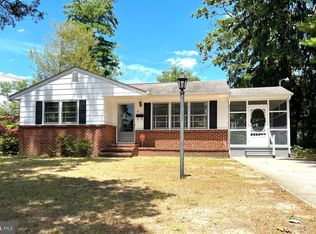 70 W Summit St, Vineland, NJ 08360