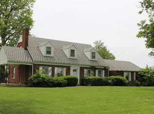 3031 Cynthiana Rd, Georgetown, KY 40324