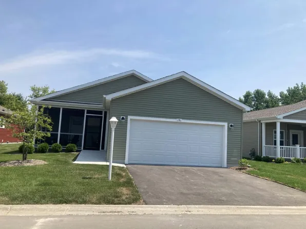 191 Hialeah Ln #1525, Grayslake, IL 60030