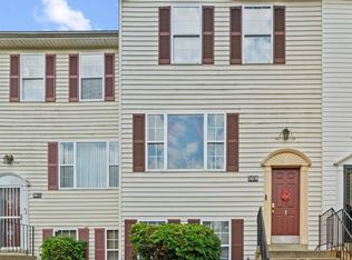 5609 Regency Ln, District Heights, MD 20747