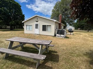 1167 McKimmy Dr, Beaverton, MI 48612