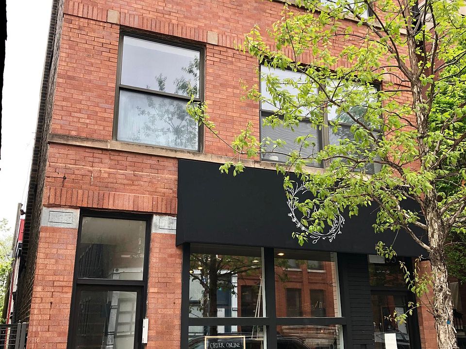 1st image of 1933 N Damen Ave APT 2