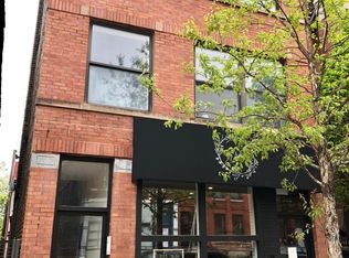 1933 N Damen Ave APT 2, Chicago, IL 60647
