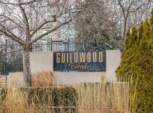 3233 Eglinton Ave E #1812, Toronto, ON M1J 3N6