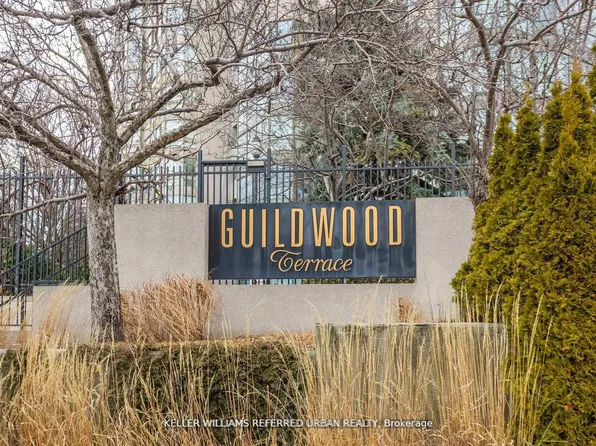 3233 Eglinton Ave E #1812, Toronto, ON M1J 3N6