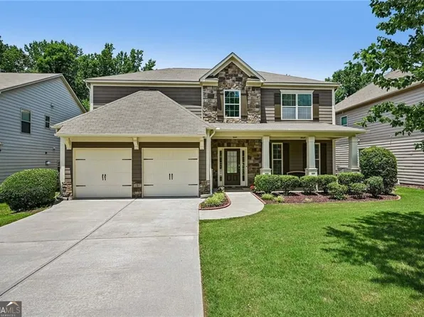 1080 Delo Ln, Cumming, GA 30040