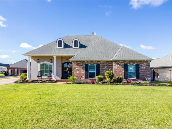 121 Oak Ridge Dr, La Place, LA 70068