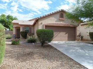 10110 W Wier Ave, Tolleson, AZ 85353