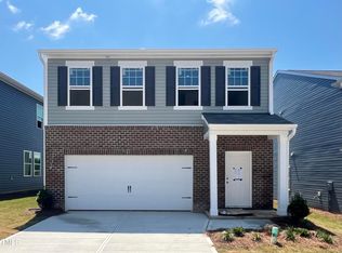 1229 Solace Way, Rolesville, NC 27571
