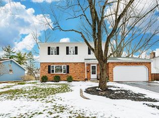 165 Halligan Ave, Columbus, OH 43085