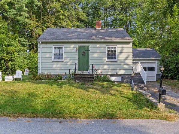 28 Marlu Street, Westbrook, ME 04092