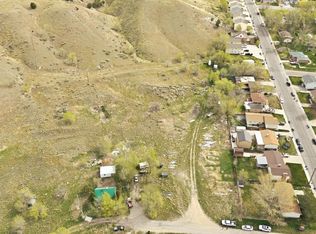 Tbd Short Ave, Pocatello, ID 83204