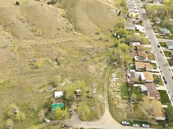 Tbd Short Ave, Pocatello, ID 83204