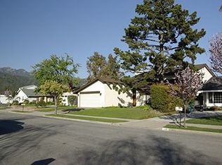 1435 Begonia Pl, Carpinteria, CA 93013