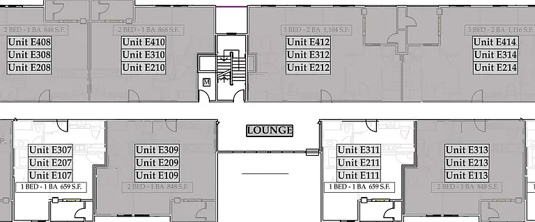 The Flats at Terre View — Photo 4