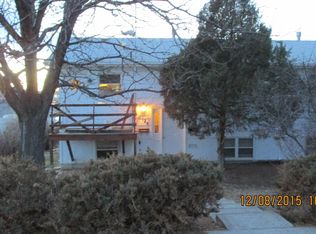 1112 S Nebraska Ave, Casper, WY 82609