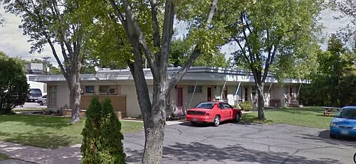 1831 Stinson Blvd #8 Photo 1