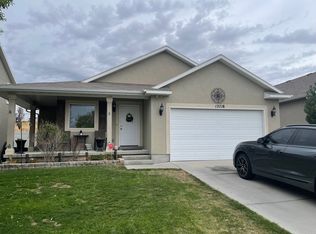12718 S Diamondback Dr, Herriman, UT 84096
