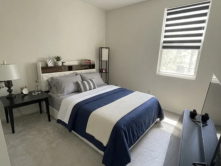 main living floor bedroom
