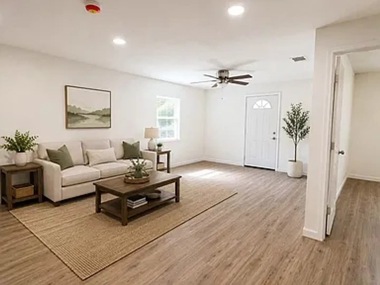 New Construction | 2 Bed | 1 Bath | $1,000/Month — Photo 2