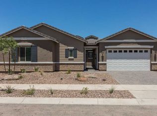 20156 E Nighthawk Way, Queen Creek, AZ 85142
