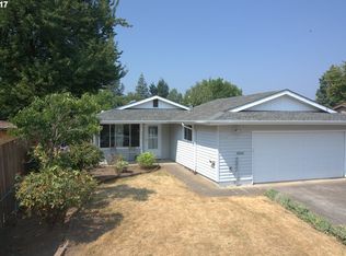 9924 N Central St, Portland, OR 97203