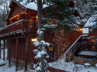 42947 Dogwood Dr, Big Bear Lake, CA 92315