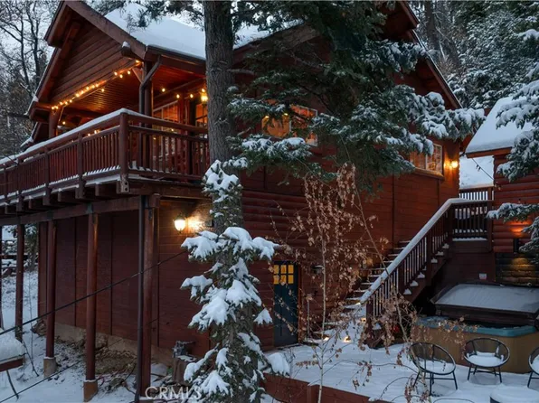 42947 Dogwood Dr, Big Bear Lake, CA 92315