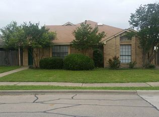 7417 Tulane Dr, Rowlett, TX 75088
