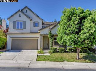 1251 Oak Knoll Dr, Concord, CA 94521