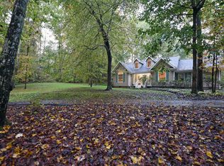 140 Timbergate Trl, Blairsville, GA 30512