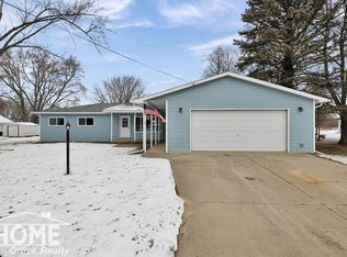 11065 E Goodall Rd, Durand, MI 48429