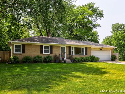 4513 Terry Dr SE, Kentwood, MI, 49512