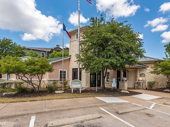 2nd image of 2320 Gracy Farms Ln APT 1114