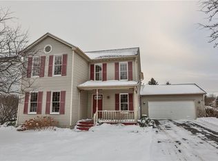 129 Kennedy St, Canandaigua, NY 14424