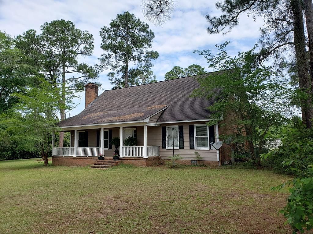485 Whiddon Mill Rd, Sumner, GA 31789 MLS 135117 Zillow